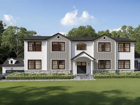 42 Werimus Rd, Woodcliff Lake, NJ 07677