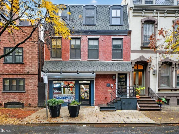 236 S 21st St #Cd, Philadelphia, PA 19103