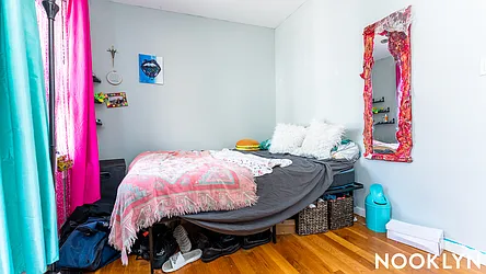 Rented by Nooklyn NYC LLC