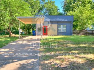 1025 Parsons St, Norman, OK 73069
