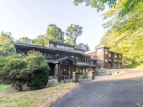 37 West Lane, South Salem, NY 10590