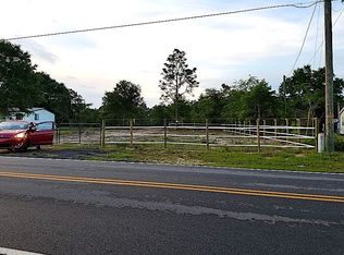 750 Caswell Rd, Defuniak Springs, FL 32433