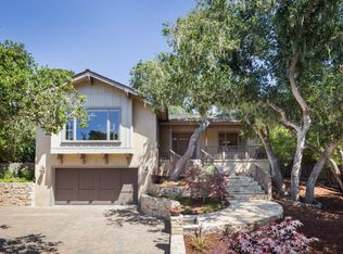 25647 Hatton Rd, Carmel, CA 93923