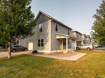 1341 Bulwer St Unit B, Missoula, MT, 59802