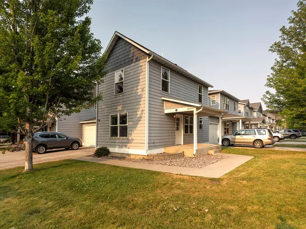 1341 Bulwer St Unit B, Missoula, MT 59802