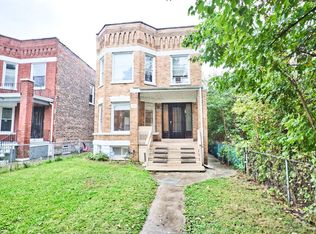 4349 W West End Ave, Chicago, IL 60624