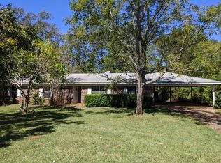 1306 County Road 14, Newville, AL 36353