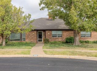 8012 Hoving Pl, Amarillo, TX 79121