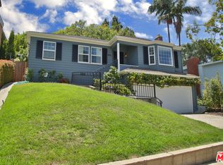 10442 Cheviot Dr, Los Angeles, CA 90064