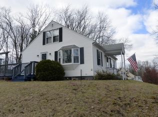 119 Malburn St, Leominster, MA 01453