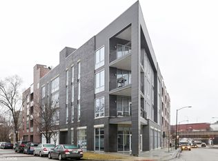 2348 N Lister Ave, Chicago, IL 60614