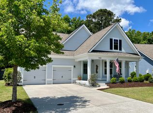 1420 Longspur Dr, Mount Pleasant, SC 29466