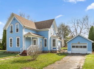 630 S Main St, Westfield, WI 53964