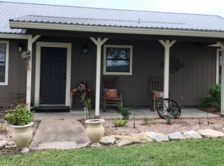 2687 Fm 1157, Ganado, TX 77962