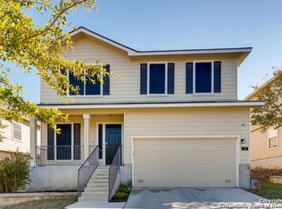 138 Osprey Hvn, San Antonio, TX 78253