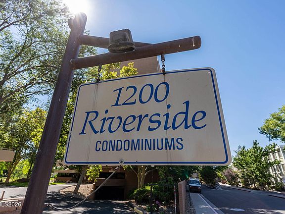 2nd image of 1200 Riverside Dr Unit 1227