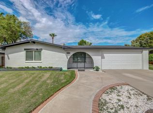 1808 S Salida Del Sol Cir, Mesa, AZ 85202