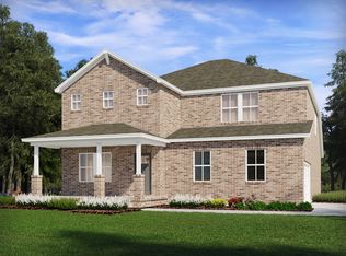 284 Johnnys Pl, Mount Juliet, TN 37122