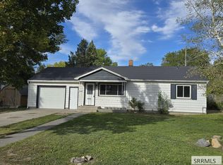 255 Clifford St, Blackfoot, ID 83221