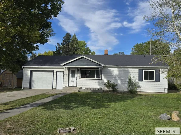 255 Clifford St, Blackfoot, ID 83221