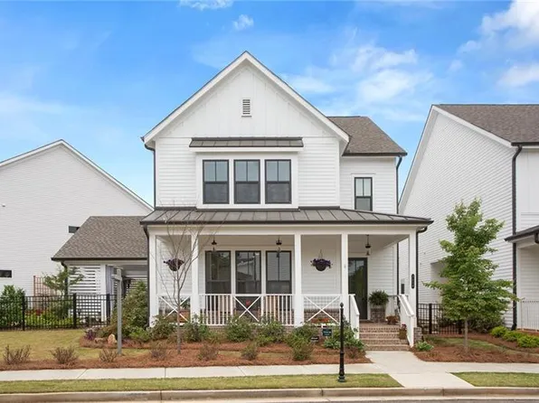 3854 Light Farms Way, Suwanee, GA 30024