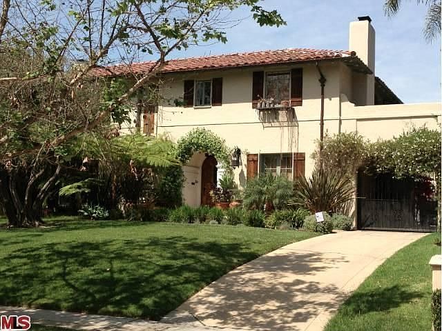 1st image of 117 N Las Palmas Ave