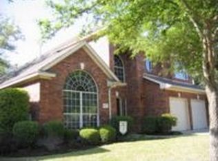 11010 Rio Vista Dr, Austin, TX 78726