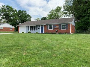 4172 Tonawanda Trl, Dayton, OH 45430
