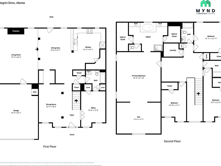 216 Allegrini Dr — Photo 43
