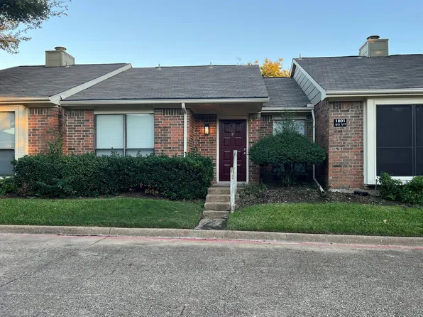 1801 W Spring Creek Pkwy, Plano, TX