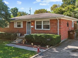 1889 Rio Vista Dr, Paris, KY 40361