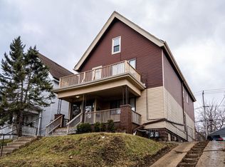 1429 N 47th St, Milwaukee, WI 53208