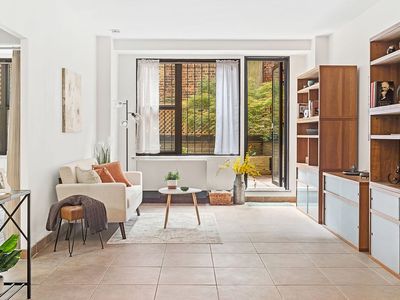 130 E 18th St APT 1G, New York, NY, 10003