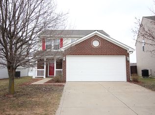 2538 Mingo Ln, Indianapolis, IN 46217