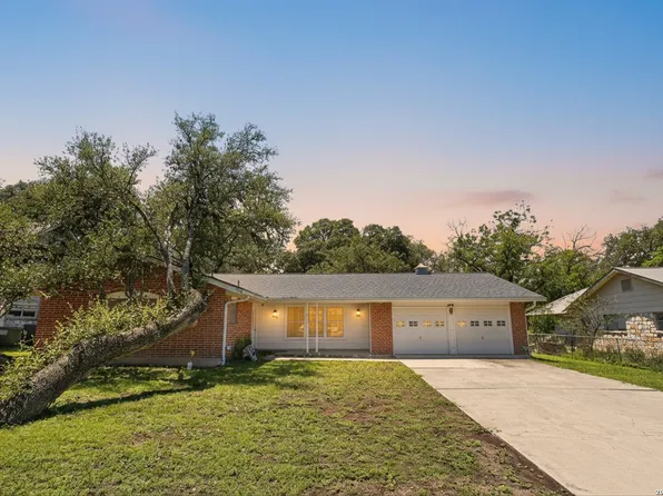 622 Serenade Dr, San Antonio, TX 78216