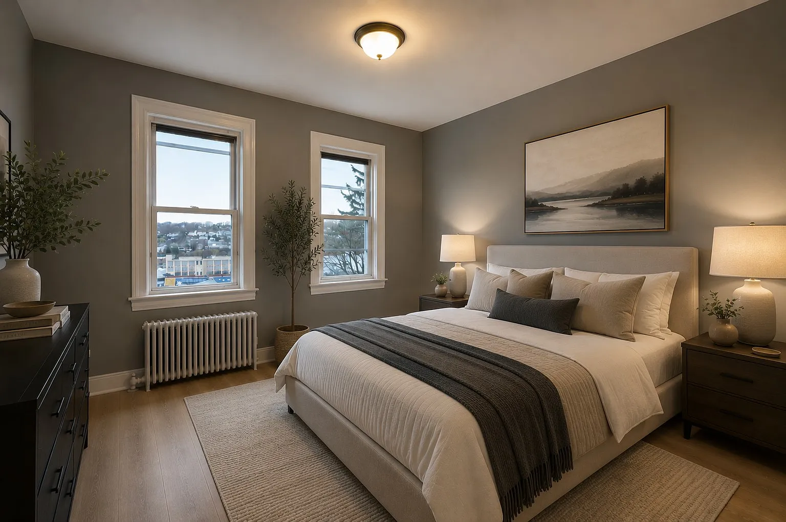 2 bed, $2,700 — Photo 3
