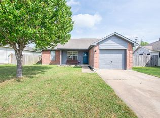 24006 Lazy Kay Ln, Hockley, TX 77447