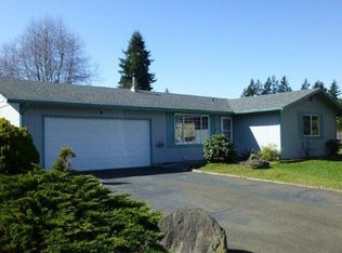 8412 Sitka Ct SE, Olympia, WA 98513