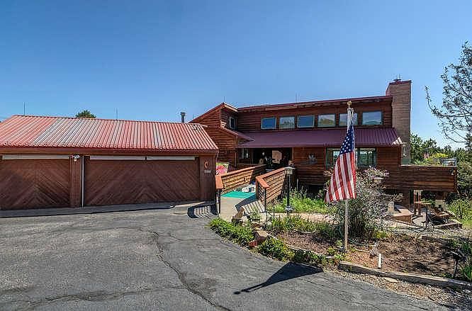 1st image of 55 Sandia Haven Dr