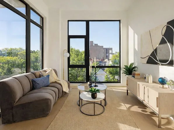 1027 Bushwick Ave #4B, Brooklyn, NY 11221