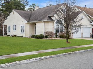 51 Belmar Boulevard, Waretown, NJ 08758