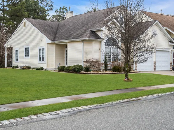 51 Belmar Boulevard, Waretown, NJ 08758