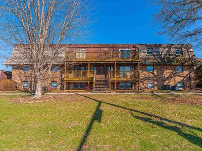 2900 Taylor Ave #4, Springfield, IL, 62703