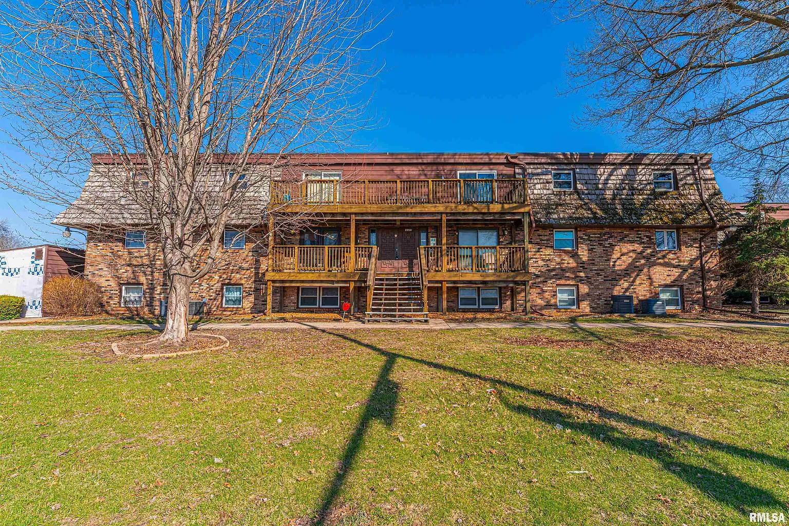 2900 Taylor Ave #4 photo 1