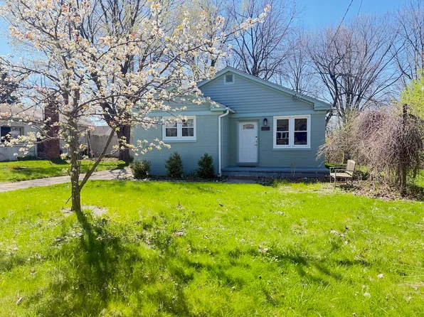 1236 E Cross St, Ypsilanti, MI 48198
