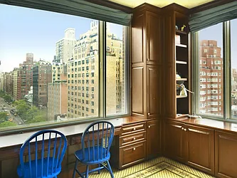 Sold by Sotheby's International Realty