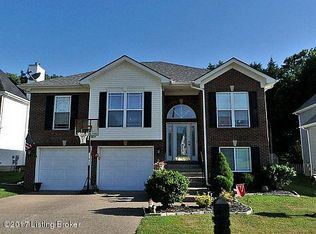 10619 Dry Creek Way, Louisville, KY