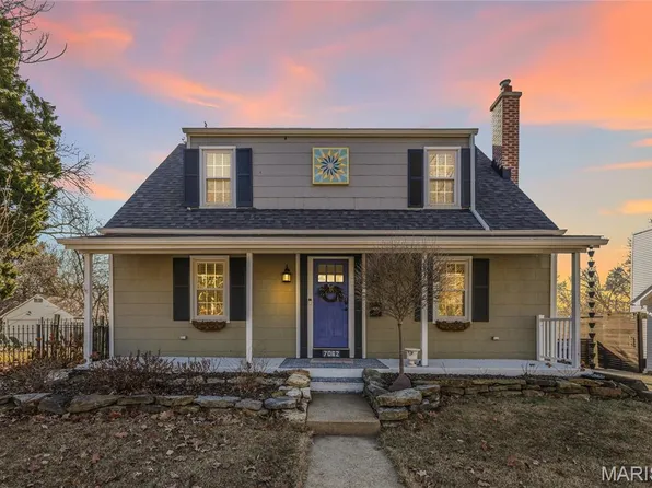 7062 Winona Ave, Saint Louis, MO 63109