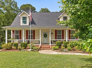 2819 Chimney Lake Cir, Soddy Daisy, TN 37379