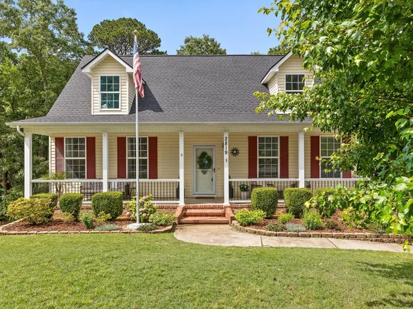 2819 Chimney Lake Cir, Soddy Daisy, TN 37379